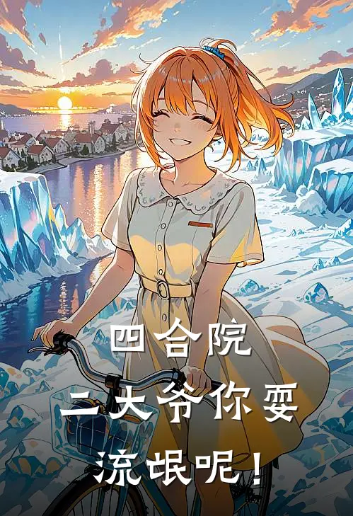 四合院：二大爷你耍流氓呢！