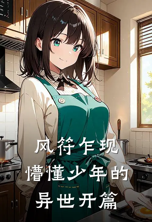 风符乍现：懵懂少年的异世开篇