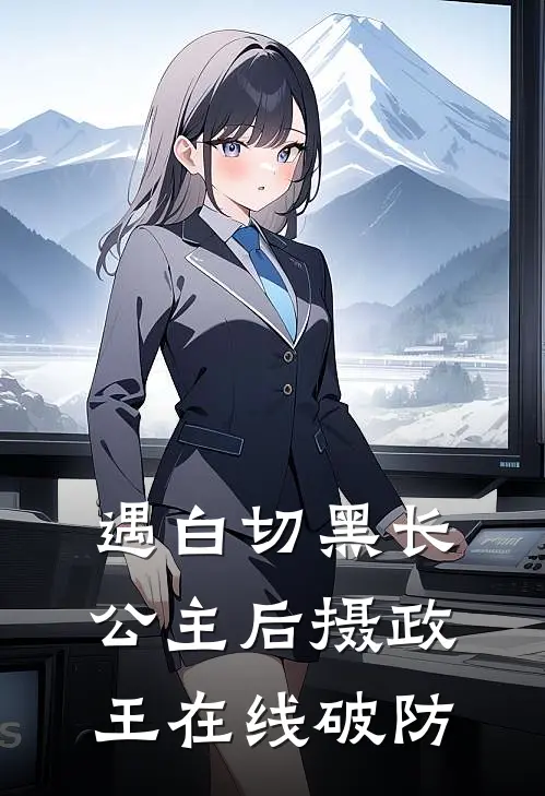 《遇白切黑长公主后摄政王在线破防》赫连柔叶苏江火爆新书_遇白切黑长公主后摄政王在线破防(赫连柔叶苏江)最新热门小说