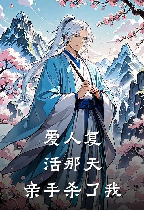 爱人复活那天，亲手杀了我