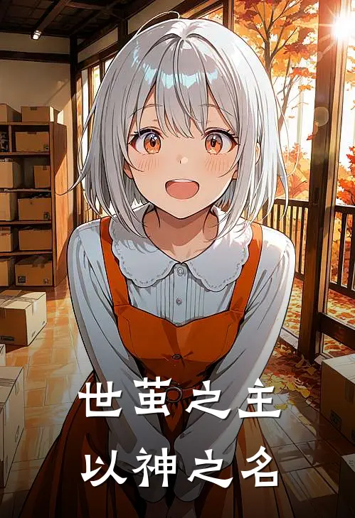 世茧之主，以神之名