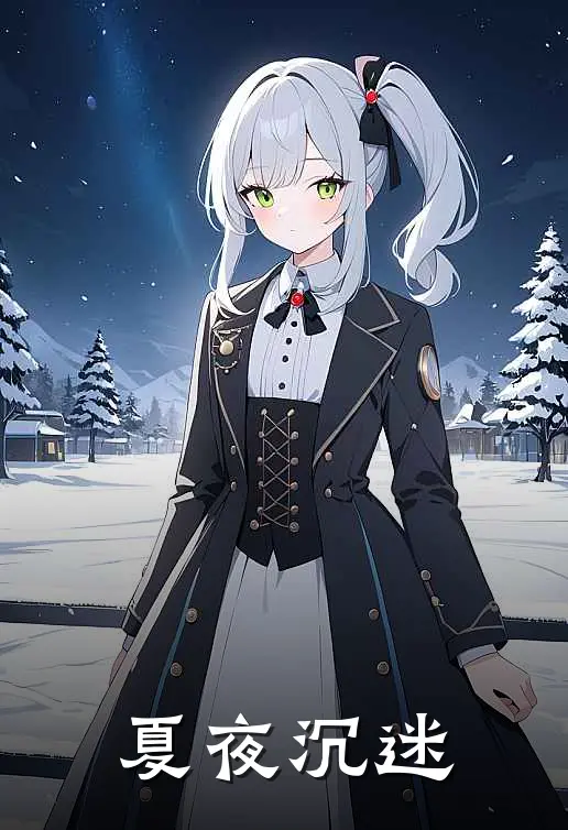 夏夜沉迷夏晴夏晴热门小说阅读_免费完结小说夏夜沉迷夏晴夏晴