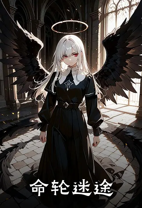 命轮迷途（陆枫约翰）最新章节列表