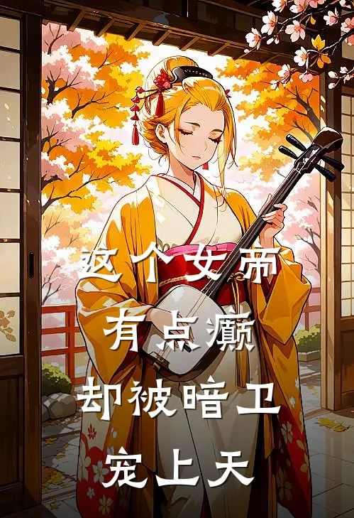 这个女帝有点癫，却被暗卫宠上天