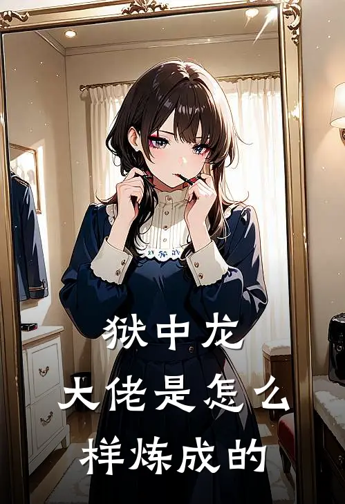 狱中龙：大佬是怎么样炼成的