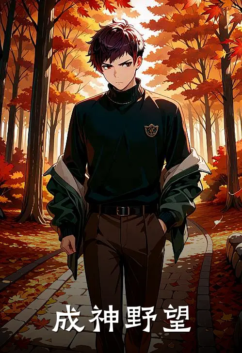 成神野望