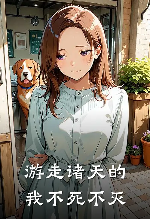 游走诸天的我不死不灭