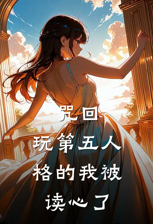 咒回：玩第五人格的我被读心了(筱可玛丽)全本免费小说_阅读免费小说咒回：玩第五人格的我被读心了筱可玛丽