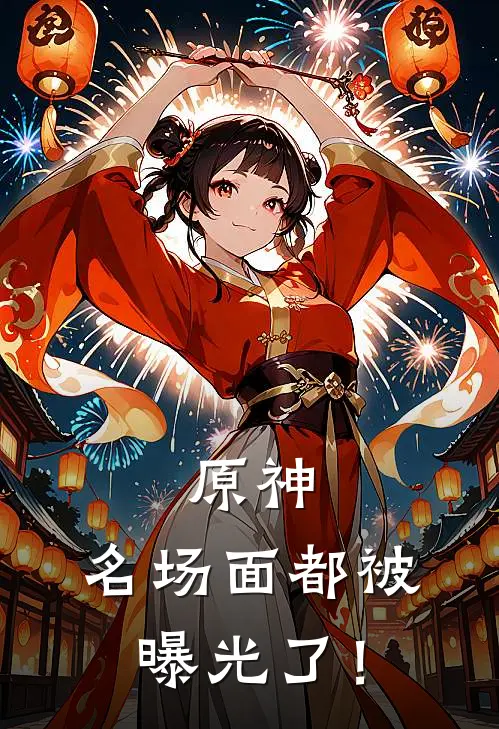 米哈伊尔荒泷(原神：名场面都被曝光了！)_《原神：名场面都被曝光了！》最新章节免费在线阅读