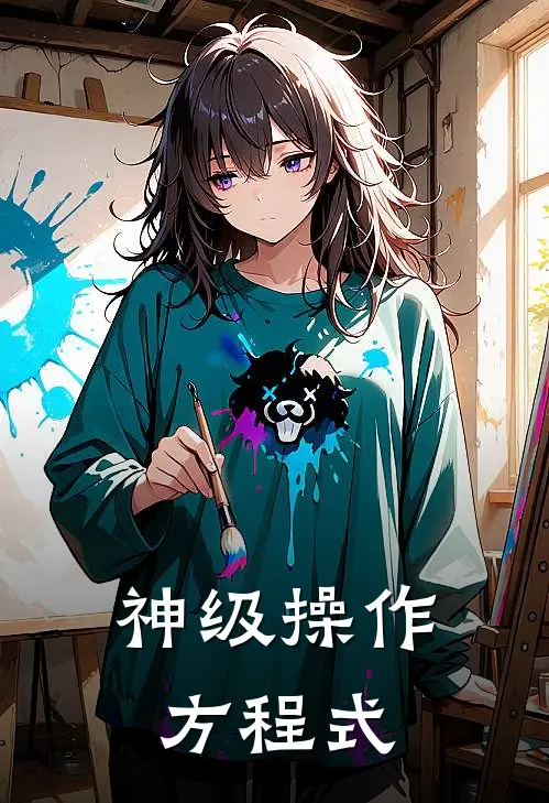 神级操作方程式