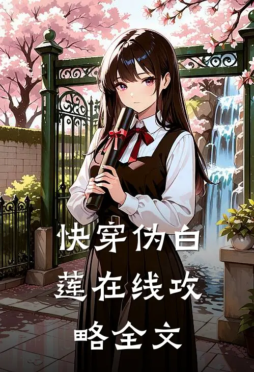 快穿伪白莲在线攻略全文