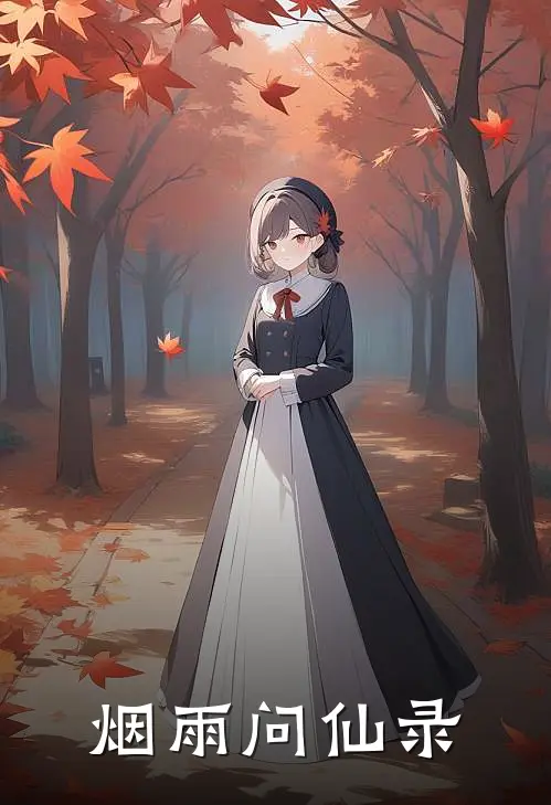 烟雨问仙录王重阳白霜瑶热门小说阅读_好看的小说推荐完结烟雨问仙录王重阳白霜瑶