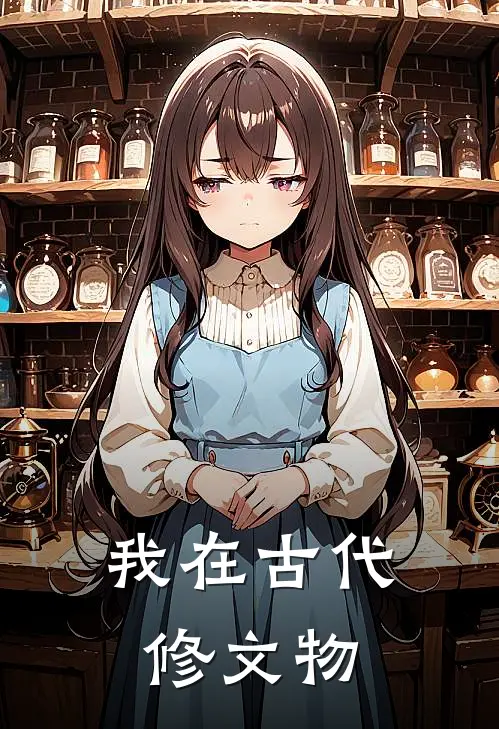 我在古代修文物