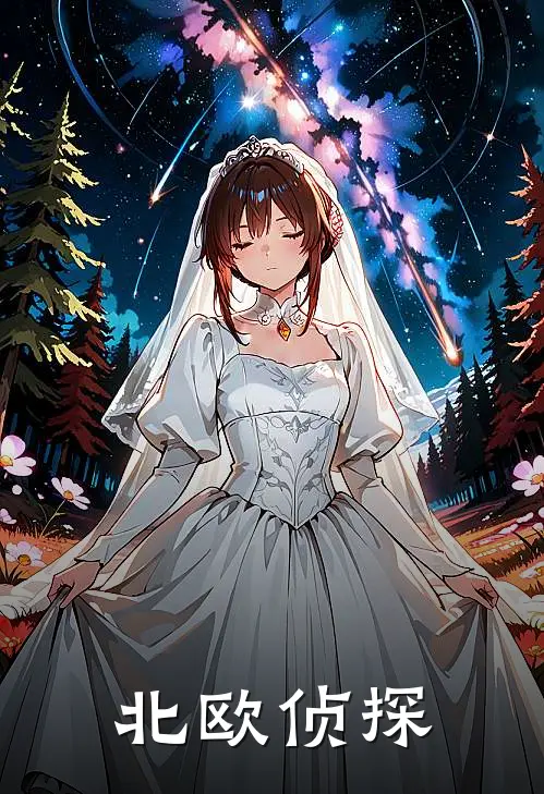 北欧侦探