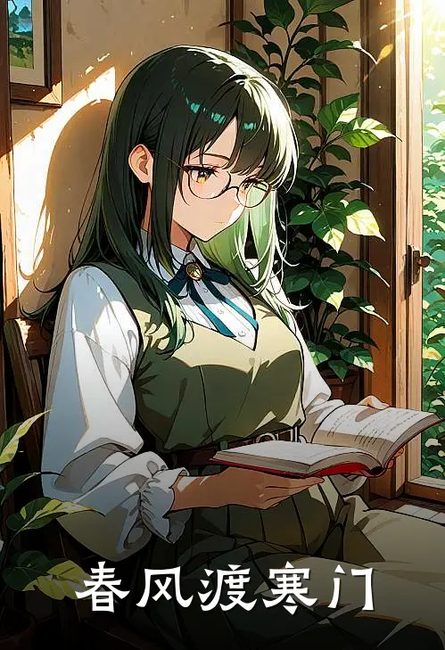 春风渡寒门