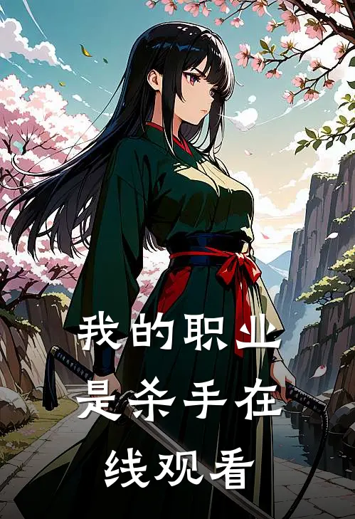 我的职业是杀手在线观看