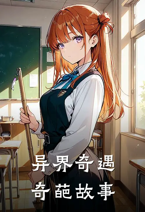 异界奇遇奇葩故事