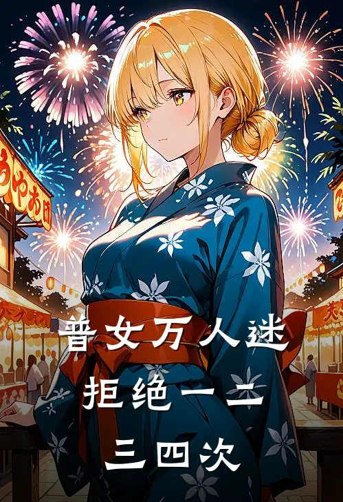 普女万人迷：拒绝一二三四次