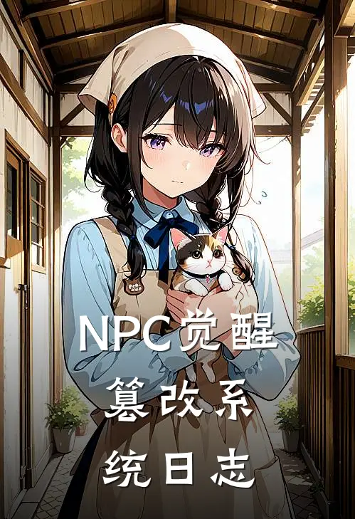 NPC觉醒：篡改系统日志