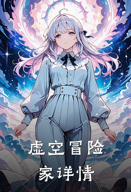 虚空冒险家详情