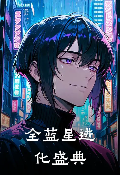 全蓝星进化盛典白峰芭比Q拉最新推荐小说_完结版小说推荐全蓝星进化盛典白峰芭比Q拉
