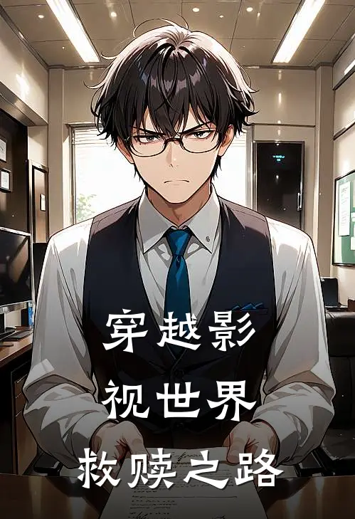穿越影视世界：救赎之路