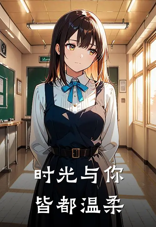 时光与你，皆都温柔苏然金溪免费阅读全文_热门小说大全时光与你，皆都温柔苏然金溪