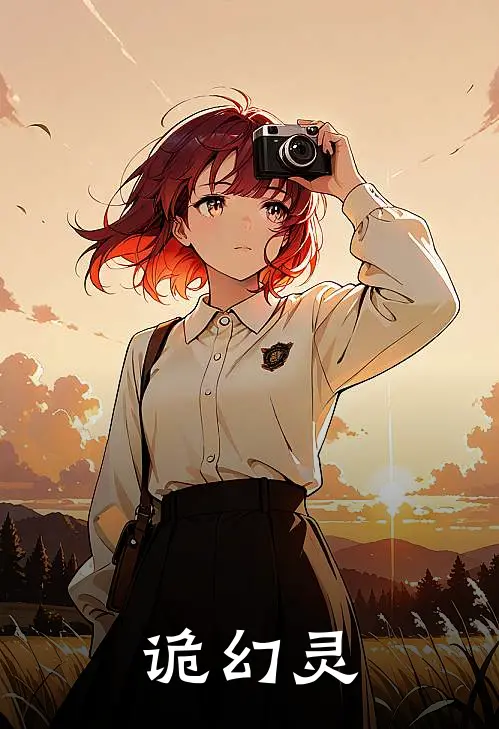 诡幻灵王泽罗宋完本小说免费阅读_最新章节列表诡幻灵(王泽罗宋)