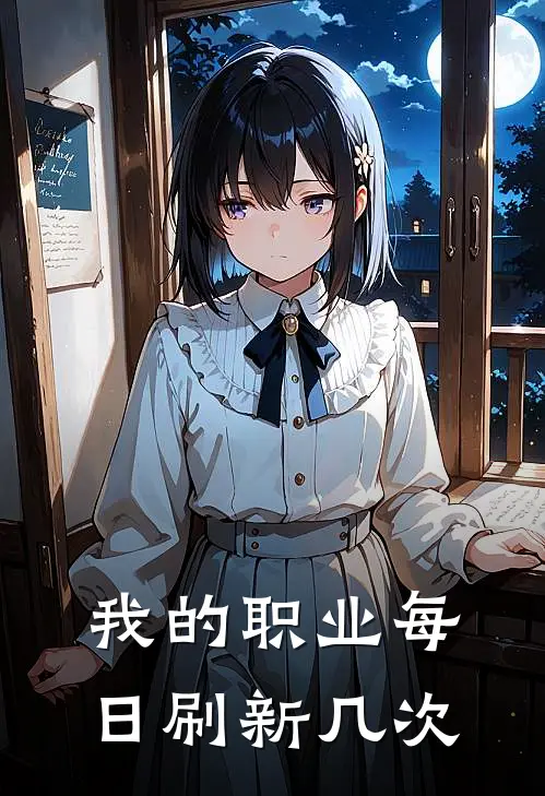 我的职业每日刷新几次