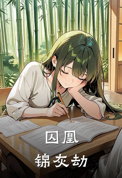 囚凰：锦灰劫周谨青鸾全文阅读免费全集_免费小说囚凰：锦灰劫(周谨青鸾)