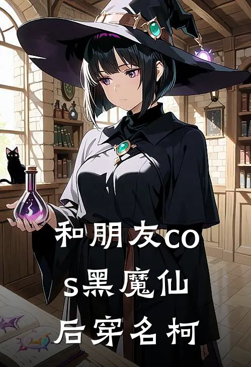 和朋友cos黑魔仙后穿名柯(安室透严莉莉)最新小说_免费阅读完整版小说和朋友cos黑魔仙后穿名柯(安室透严莉莉)