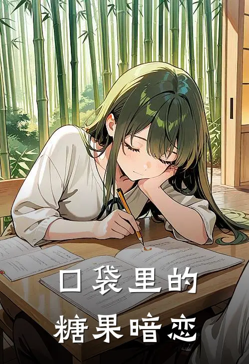 囗袋里的糖果暗恋