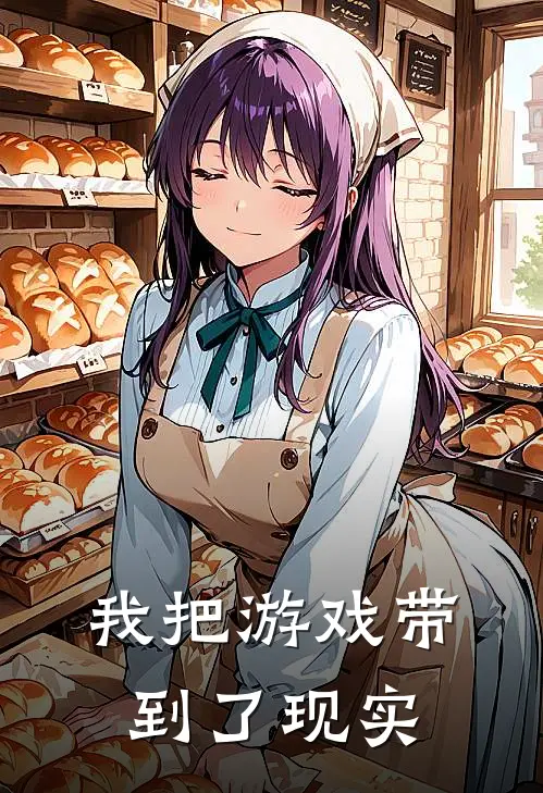 我把游戏带到了现实