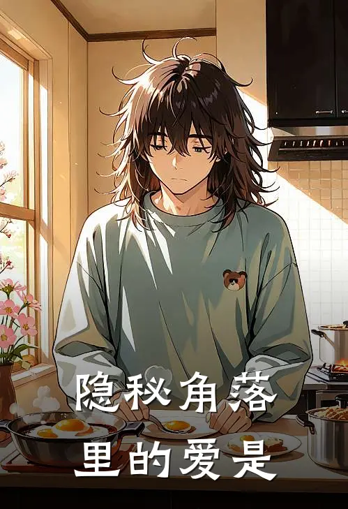 隐秘角落里的爱是