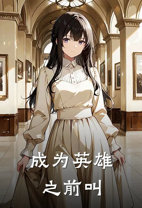 成为英雄之前叫