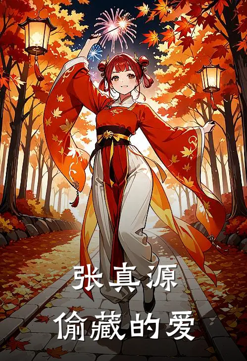 张真源：偷藏的爱贺柳罗媛媛最新热门小说_张真源：偷藏的爱全本在线阅读