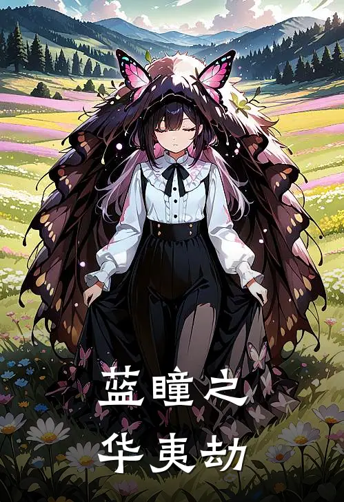 蓝瞳之华夷劫苏挽月萧承煜全文免费阅读无弹窗大结局_(蓝瞳之华夷劫)苏挽月萧承煜最新章节列表笔趣阁（蓝瞳之华夷劫）