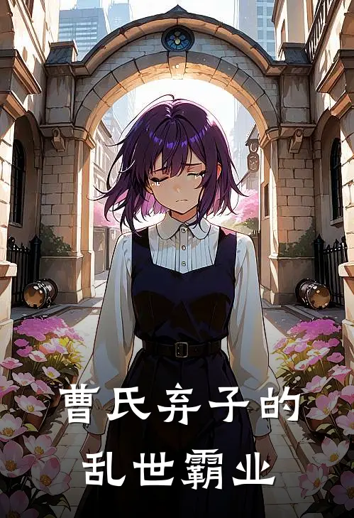 曹铄郭嘉《曹氏弃子的乱世霸业》小说免费在线阅读_曹氏弃子的乱世霸业(曹铄郭嘉)已完结小说