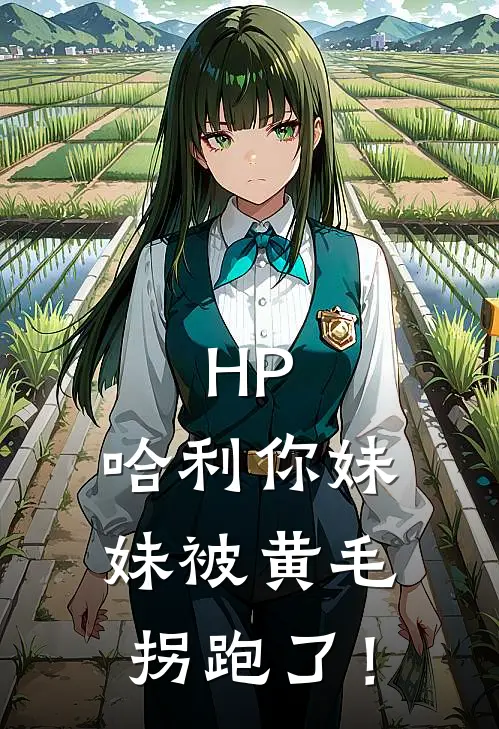 HP：哈利你妹妹被黄毛拐跑了！