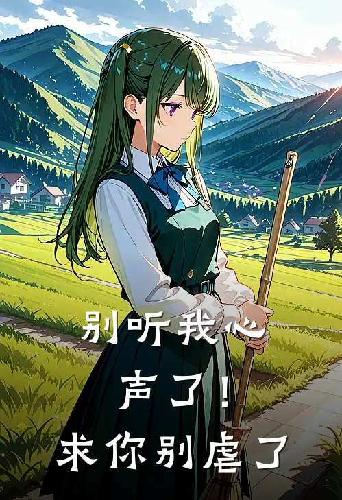 别听我心声了！求你别虐了