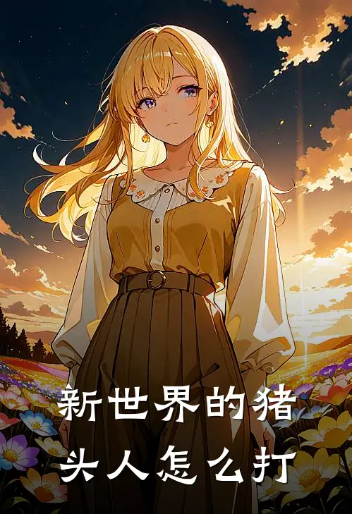 新世界的猪头人怎么打