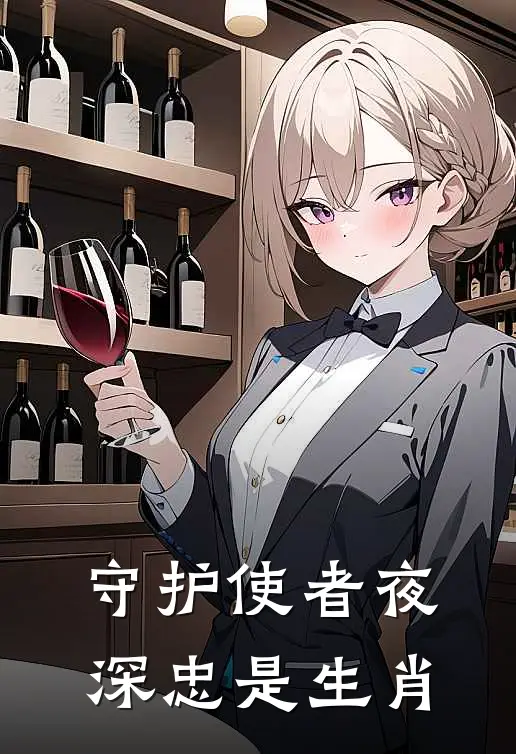 守护使者夜深忠是生肖