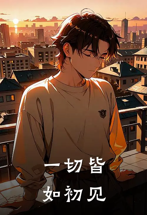 袁馨然沈娅璃(一切皆如初见)全本免费在线阅读_(一切皆如初见)完结版免费在线阅读