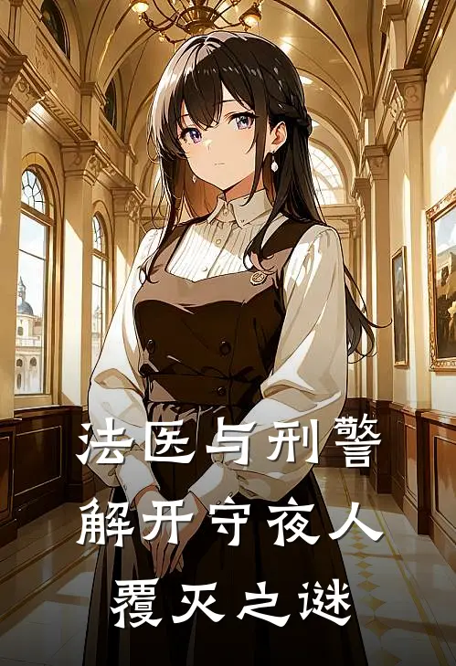 法医与刑警解开守夜人覆灭之谜