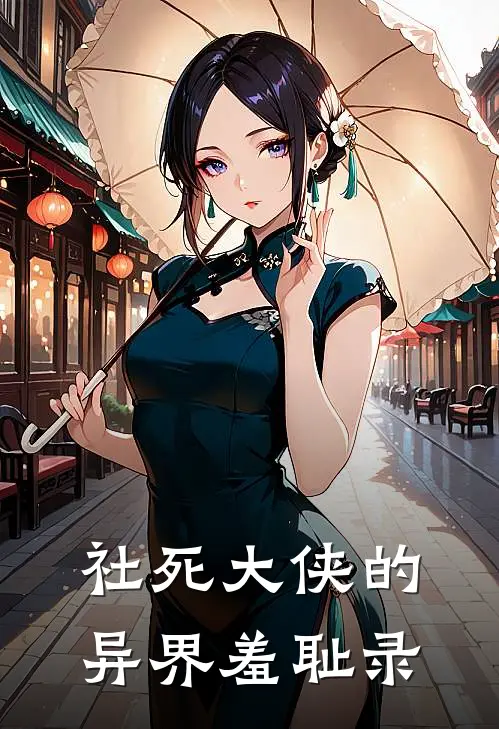 玄灵帝铁无赦《社死大侠的异界羞耻录》全本免费在线阅读_(玄灵帝铁无赦)最新章节在线阅读