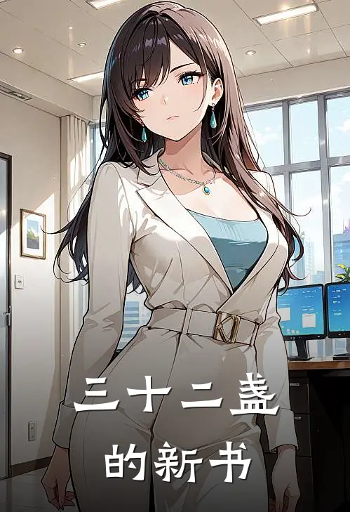 三十二盏的新书