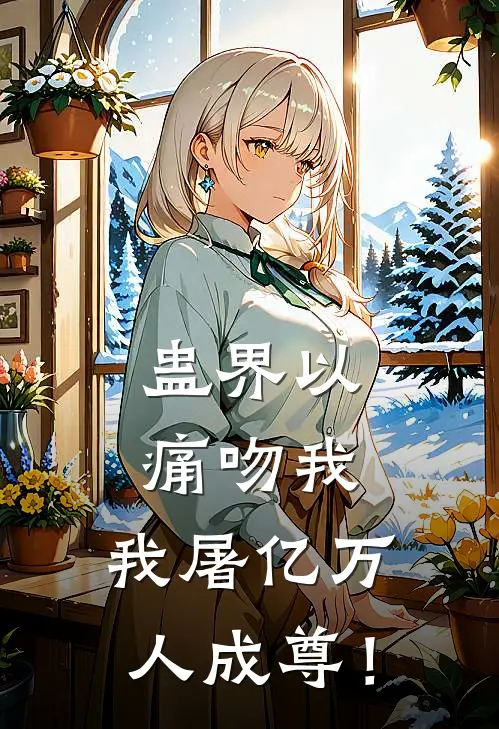 蛊界以痛吻我，我屠亿万人成尊！方戮方戮完本小说免费阅读_最新章节列表蛊界以痛吻我，我屠亿万人成尊！(方戮方戮)