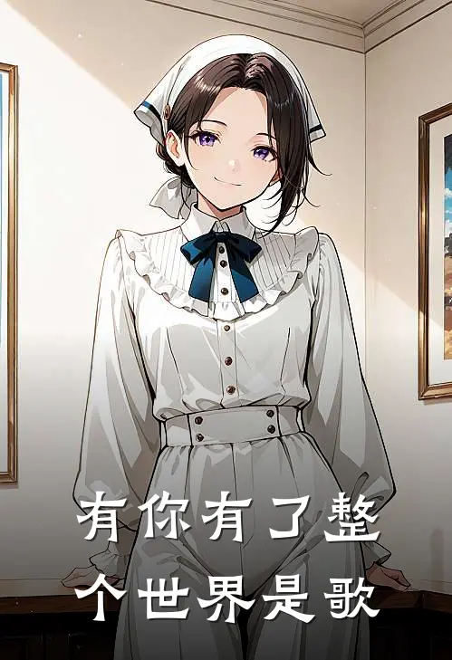 有你有了整个世界是歌