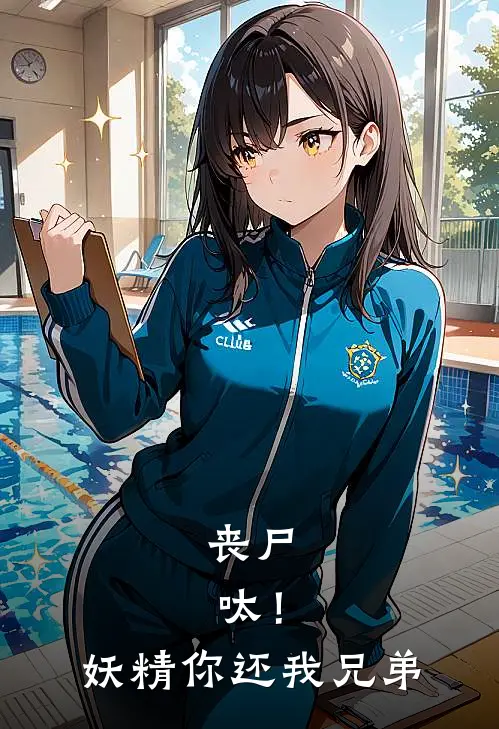 丧尸：呔！妖精你还我兄弟