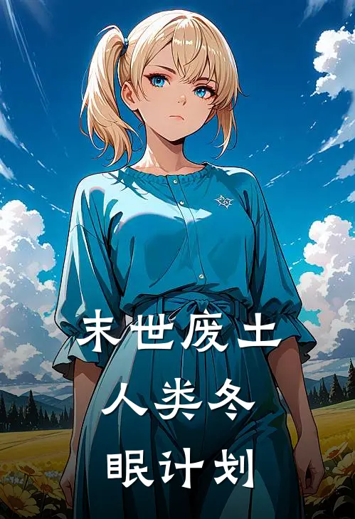 末世废土：人类冬眠计划